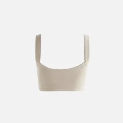 New Kith Women Terra Low Impact Active Tank Canvas