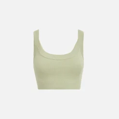 Sale Kith Women Terra Tank Verdant