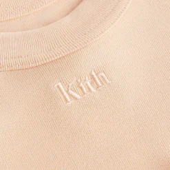 Cheap Kith Women Terra Tank Sun Coral