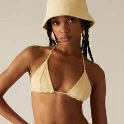 Online Kith Women Towel Terry Bucket Hat Sunrise