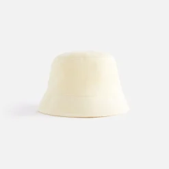 Online Kith Women Towel Terry Bucket Hat Sunrise