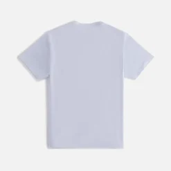 Discount Kith Women Vintage Punctuated Logo Tee Kyanite