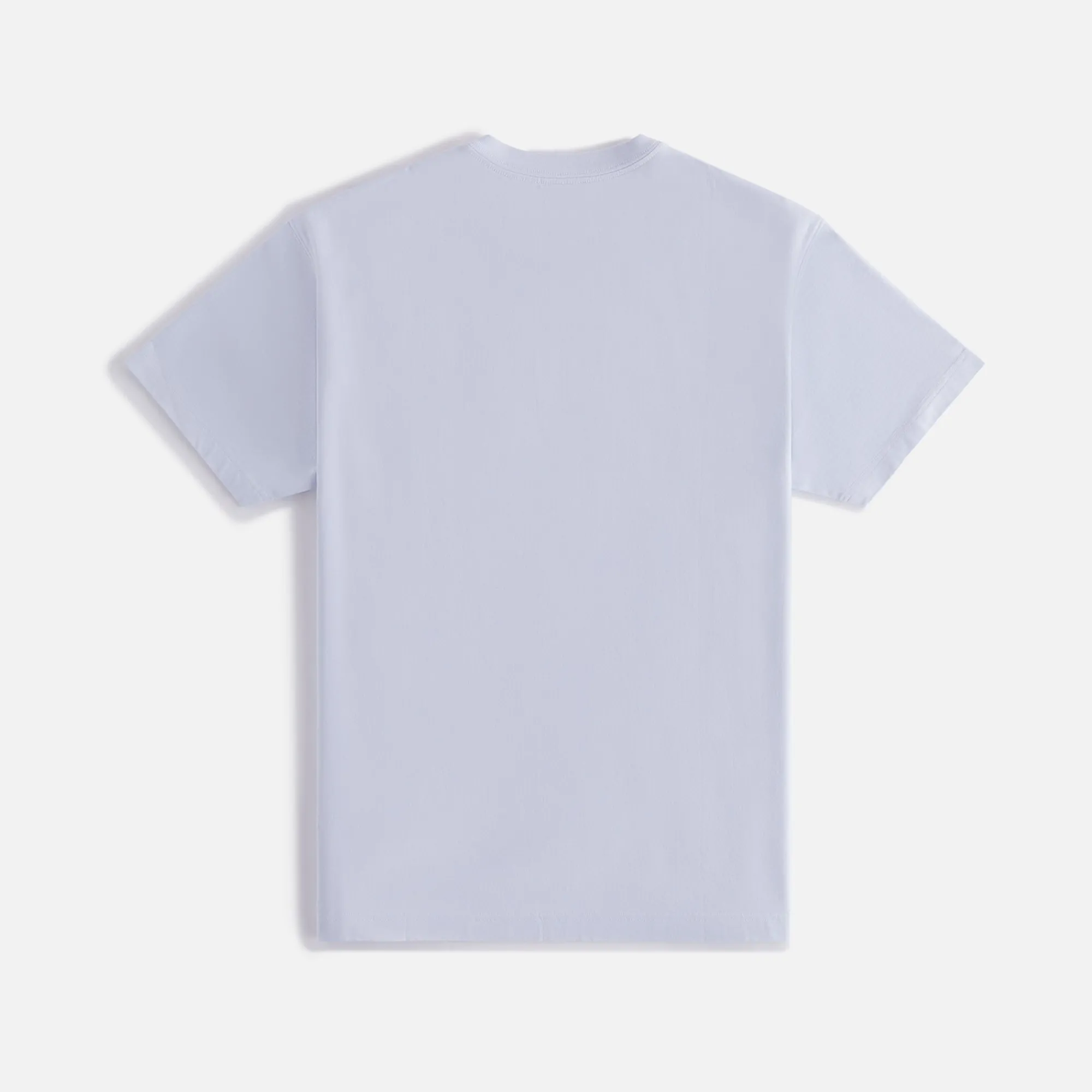 Discount Kith Women Vintage Punctuated Logo Tee Kyanite