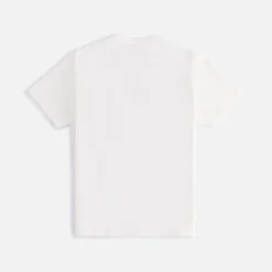 Cheap Kith Women Vintage Punctuated Logo Tee Nano