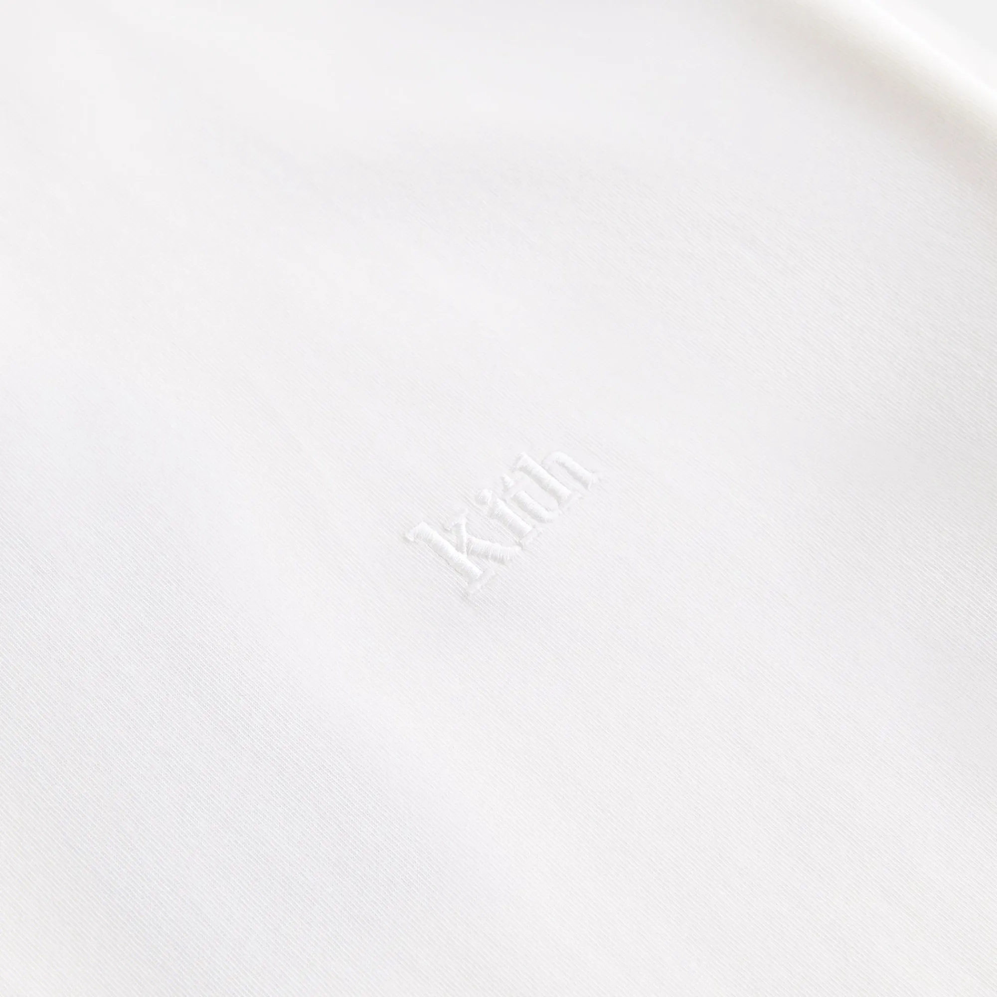 Sale Kith Women Vintage Tee Nano