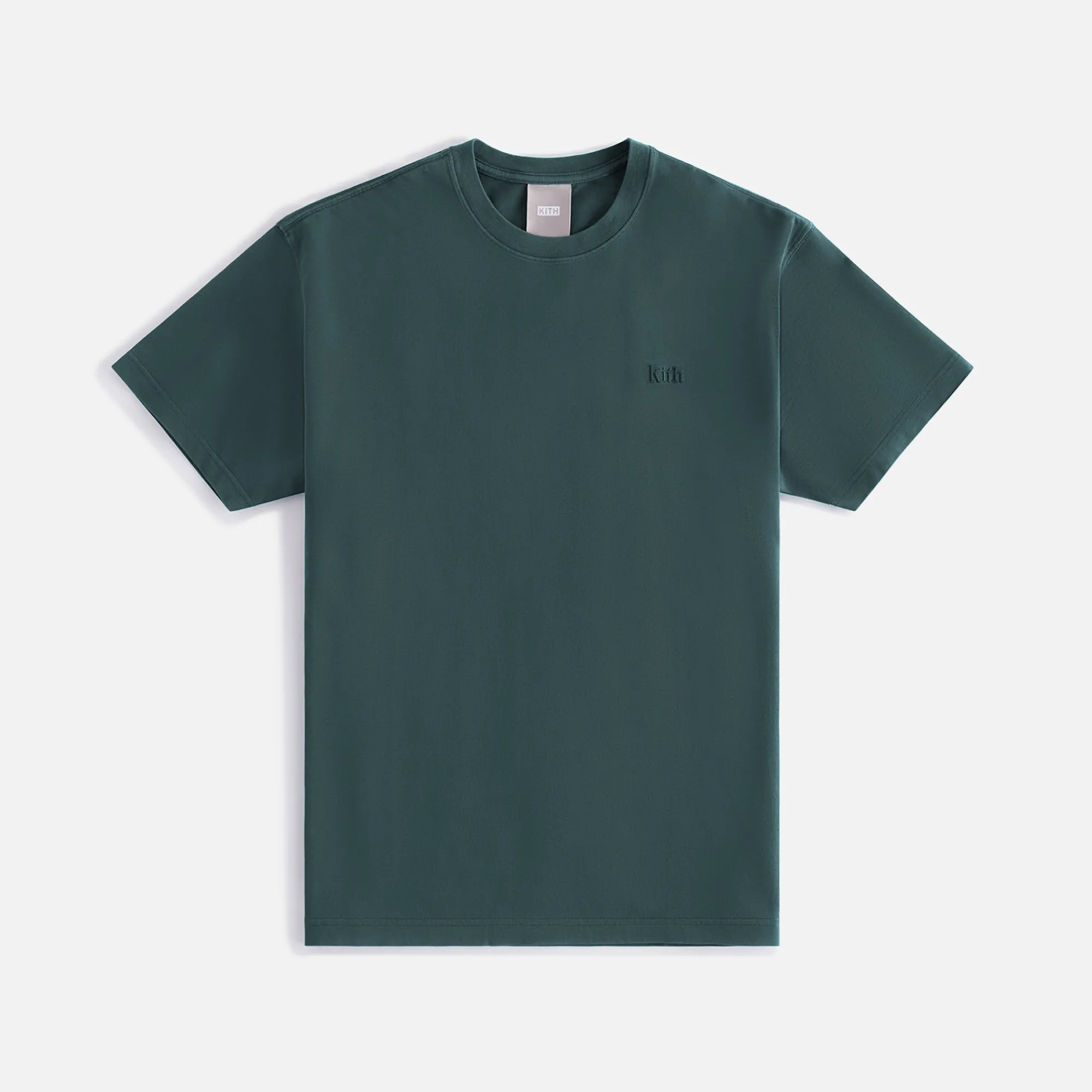 Online Kith Women Vintage Tee Serpentine