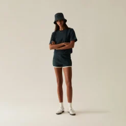 Online Kith Women Vintage Tee Serpentine