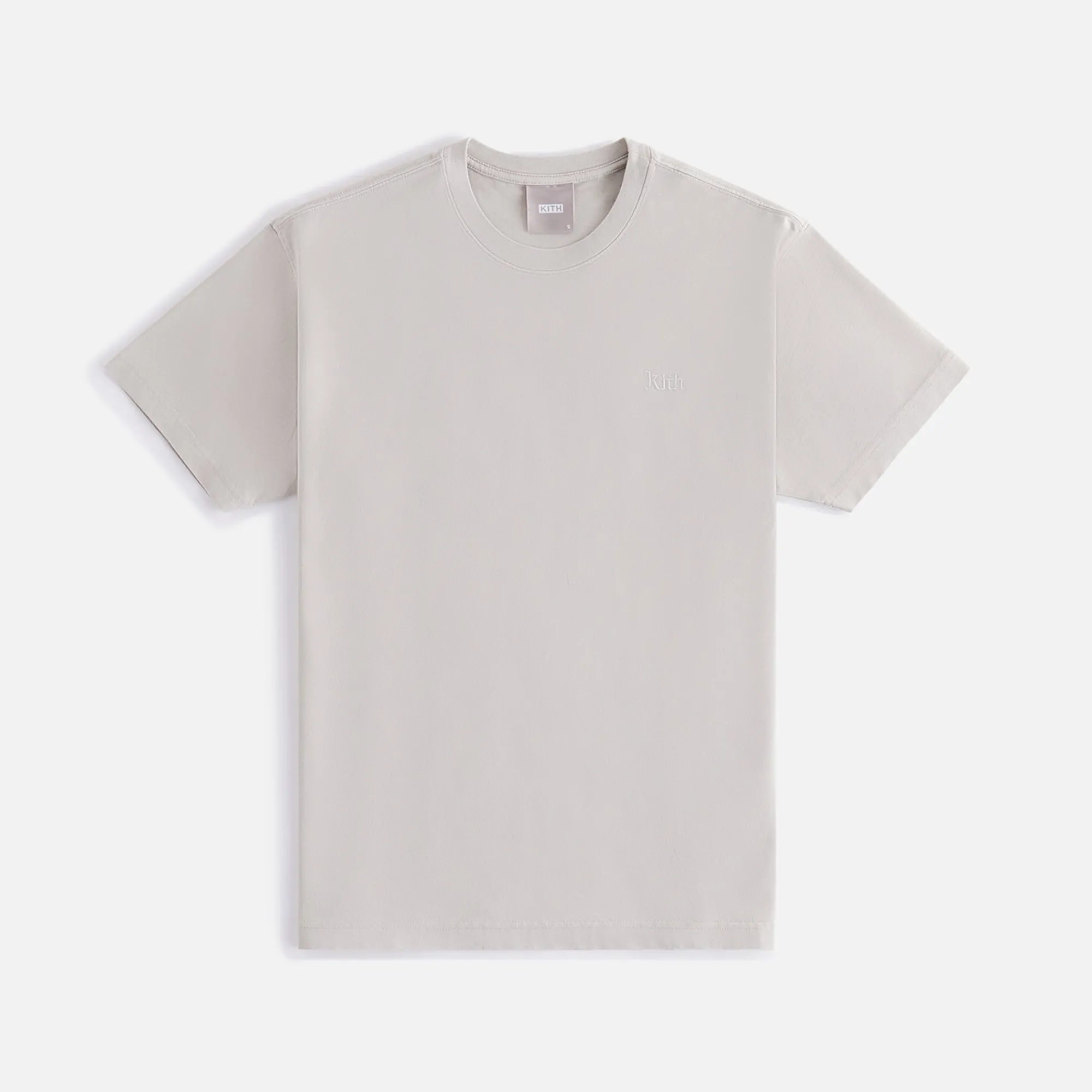 Best Kith Women Vintage Tee Plaster