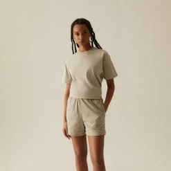 Best Kith Women Vintage Tee Plaster