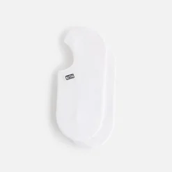 Discount Kith Women X Stance Classic Invisible Sock White