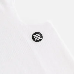 Discount Kith Women X Stance Classic Invisible Sock White