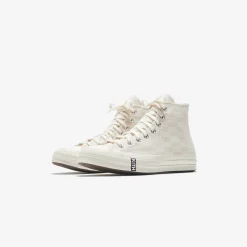 Discount Kith X Converse Chuck Taylor All Star 1970 Parchment Aop