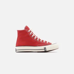 Sale Kith X Converse Chuck Taylor All Star 1970 Classics Salsa / Egret / Natural