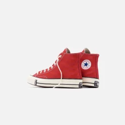 Sale Kith X Converse Chuck Taylor All Star 1970 Classics Salsa / Egret / Natural