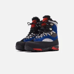 Online Kith X Diemme Marmolada Hiker Boot Grey Tweed