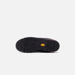 Online Kith X Diemme Marmolada Hiker Boot Grey Tweed