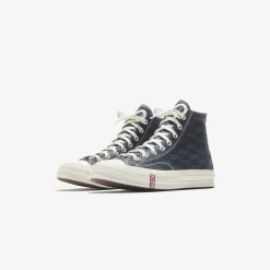 Flash Sale Kith x Converse Chuck Taylor All Star 1970 Scarab Aop