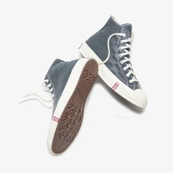 Flash Sale Kith x Converse Chuck Taylor All Star 1970 Scarab Aop