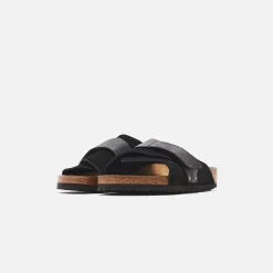 Shop Birkenstock Kyoto Black