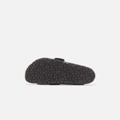 Hot Birkenstock Kyoto Suede Black
