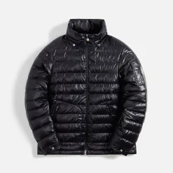 Hot Moncler Lauros Jacket Dark Navy