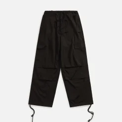 Hot Local European Le Parachute Pant Black