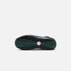 Sale Nike Lebron Vii Black / Team Orange / Gorge Green / White