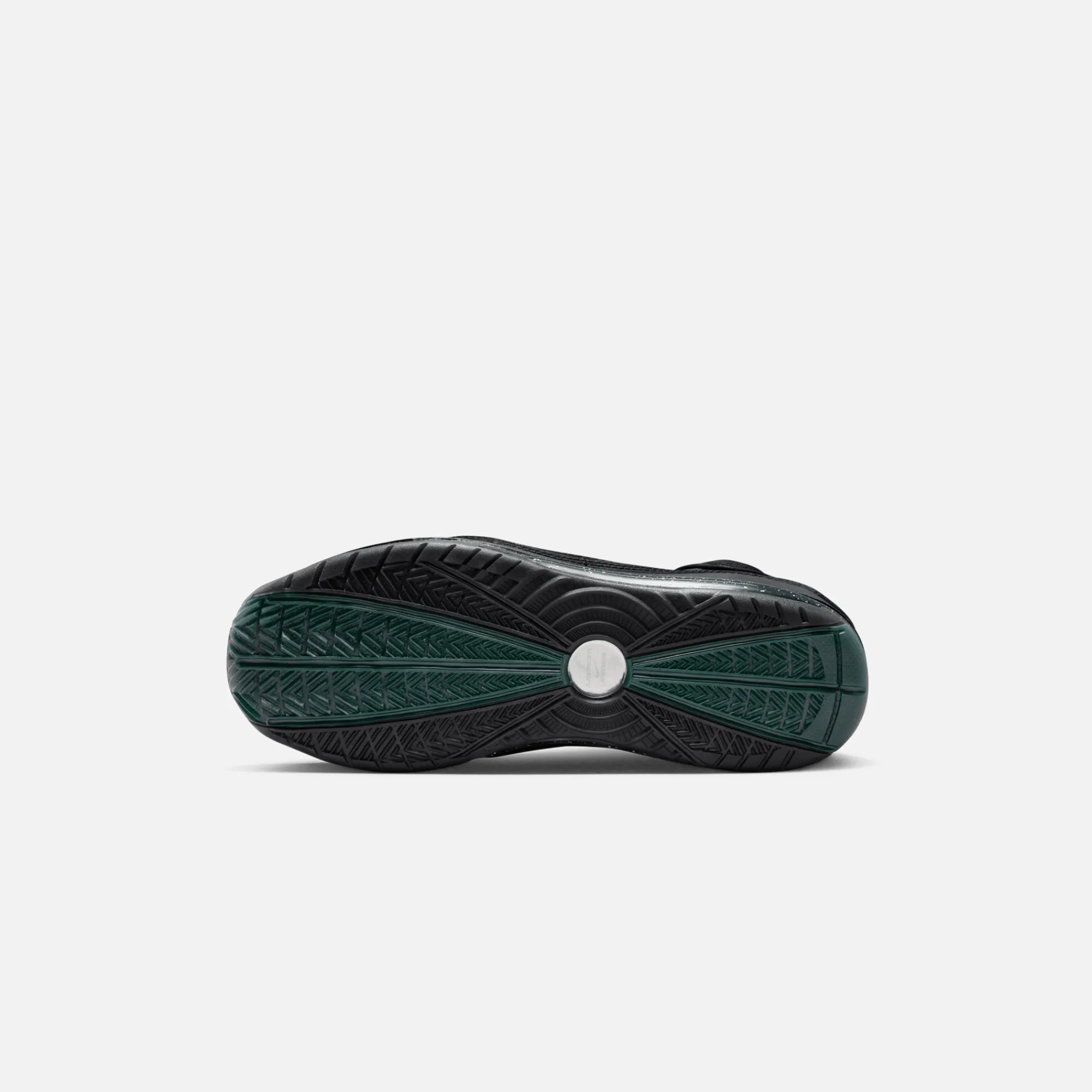 Sale Nike Lebron Vii Black / Team Orange / Gorge Green / White