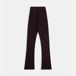 Flash Sale Saint Laurent Legging Prune