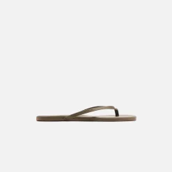 Discount Tkees Lily Vegan Matte Green