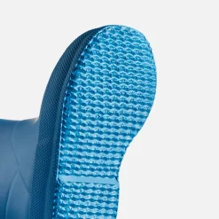 Best Sale Hunter Little Kids Classic Boot Poolhouse Blue