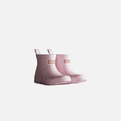 Best Sale Hunter Little Kids Play Boot Tempered Mauve