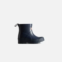 New Hunter Little Kids Play Boot Valtameri Blue
