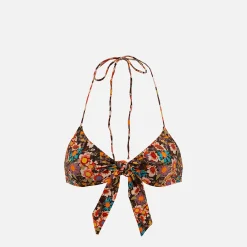 Online Siedres Liya Bikini Top Multi