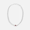 Cheap Martine Ali Loen Necklace Silver