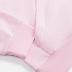 Clearance Coperni Logo Hoodie Light Pink