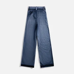 Store Cotton Citizen London Relaxed Pant Navy Cast