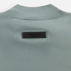 Online Essentials Long Sleeve Tee Sycamore