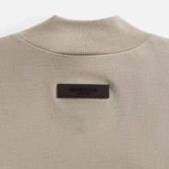 Best Sale Essentials Long Sleeve Tee Seal