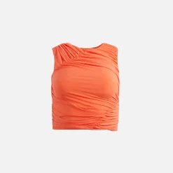 Store Simon Miller Loop Top Sweet Coral