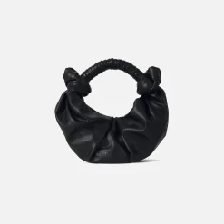 Fashion Simon Miller Lopsy Bag Black