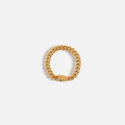 Online Tom Wood Lou Bracelet 9K 7.7 Gold