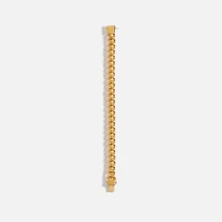 Online Tom Wood Lou Bracelet 9K 7.7 Gold