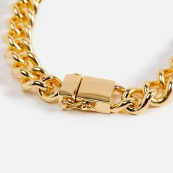 Best Sale Tom Wood Lou Bracelet 9K 8.3 Gold