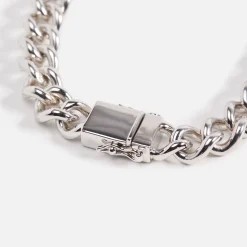 Best Sale Tom Wood Lou Bracelet Sterling 7.7 Silver