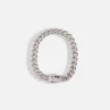 Shop Tom Wood Lou Bracelet Sterling 8.3 Silver