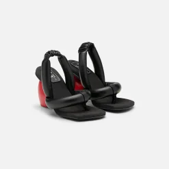 Best Yume Yume Love Heel Black / Red