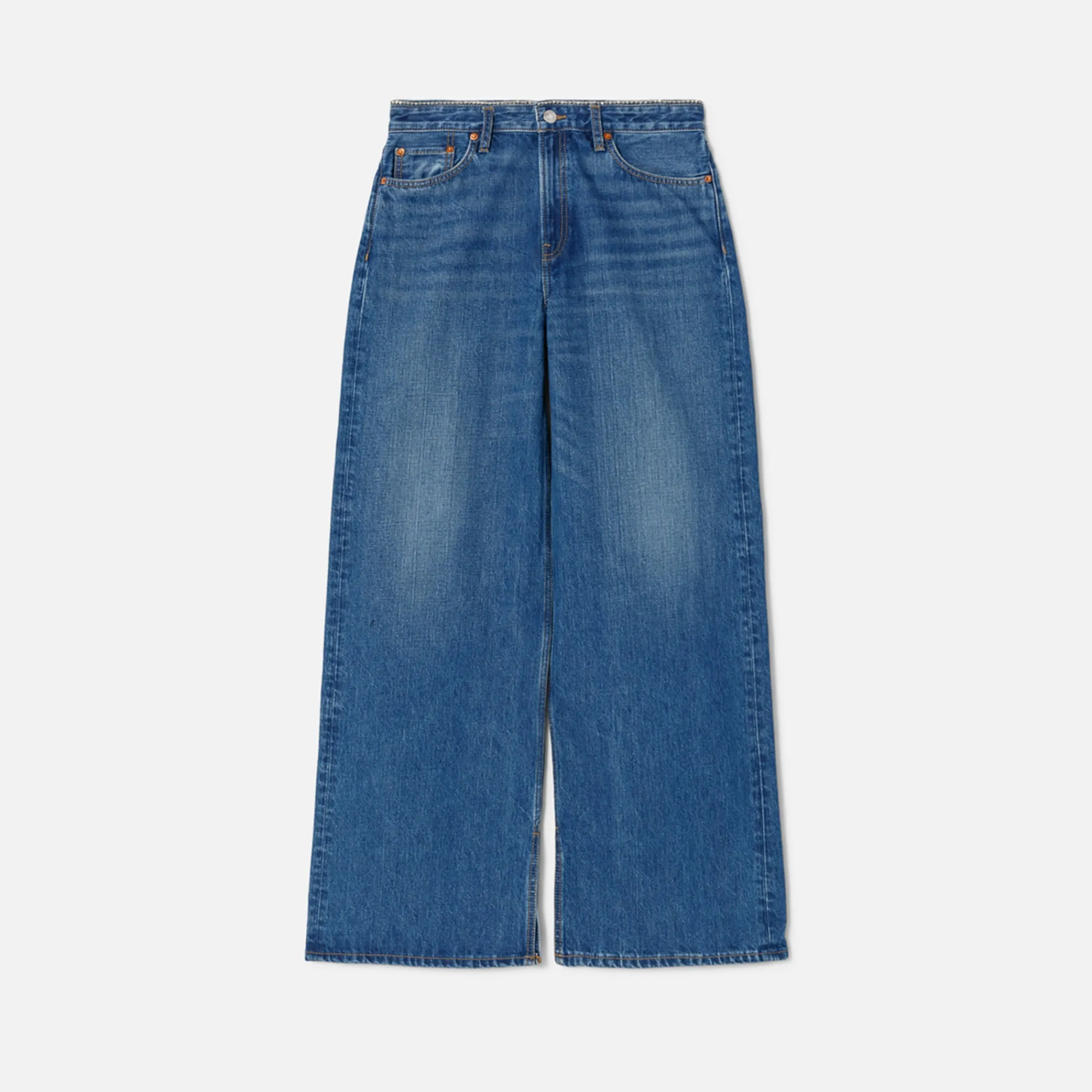 Store ReDone Low Rider Loose Crystal Baby Fade