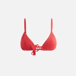 Best Bond Eye Luana Triangle Top Guava Eco