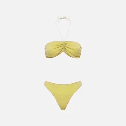 Store Oseree Lumiere Bandeau Citron